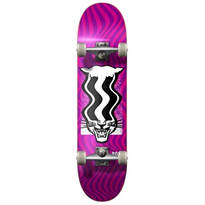 POW SUPPLY CO 8,0 Tiger Candy Complete Kaykay